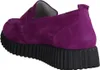 Waldläufer H-Lorela 749501-228 Damen, Slipper, Leder, Produktbild-Vorschau 4