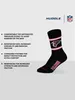 NFL Uni Socken, 3er Pack - NFL Teams, 3Pack Crew Socks, Produktbild-Vorschau 4