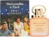 Produktbild: Abercrombie & Fitch Away Tonight Woman Eau de Parfum 50ml Spray Podgląd zdjęcia produktu