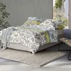 Irisette Seersucker Bettwäsche-Garnitur Easy 8615 Farbe Produktbild-Vorschau 4