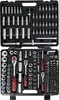 KS Tools 1/4 +3/8 +1/2 Steckschlüssel 195tlg 917.0795 Produktbild-Vorschau 18