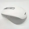 A white and gray computer mouse is shown on a white background. Anteprima dell’immagine prodotto