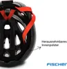 Detská cyklistická prilba FISCHER Space XS/S Náhľad obrázku produktu 4