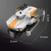 AIORBER Drohne, mit EIS-Kamera, Intelligenter Flugmodus, Produktbild-Vorschau 9