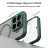 Magsafe für Xiaomi 17T Grün Produktbild-Vorschau 3