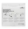 DURABLE Ersatzfolien für Gesichtsvisier PRO 10 St., 343419 Produktbild-Vorschau 4