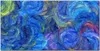Coloray Bild aus Acryl 100 cm x 50 cm - Wanddekoration Produktbild-Vorschau 1