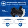 Ablaufpumpe passend wie Bosch 00145212 Copreci mit Produktbild-Vorschau 4
