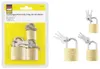Easy Work Jeu de cadenas 3 pcs. Voir les images du produit 2