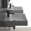 Alpenberger Aufsatzwaschbecken 60 cm Breit für Badezimmer | Produktbild-Vorschau 5