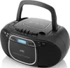 JVC RC-E561B-DAB Boombox-Radioplayer, schwarz Produktbild-Vorschau 9