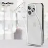 Slim Cover für Apple iPhone 15 Pro Hülle Transparent Produktbild-Vorschau 1