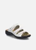 JOSEF SEIBEL Ibiza 66 | Sandales pour Femmes | blanc Voir les images du produit 7