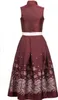 Edelnice Langes Dirndl 2-teilig Stella 54 Produktbild-Vorschau 2
