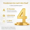 2026 NOTE 10 Ohne Vertrag 4G Seniorenhandy, 2900mAh, Produktbild-Vorschau 10