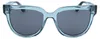 Longchamp LO755S Transparent avio 52/18/140 Damen Produktbild-Vorschau 2