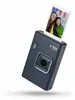 Fujifilm instax mini LiPlay+ midnight blau - Digitalkamera Produktbild-Vorschau 1