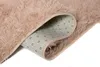 Tapiso Teppich SILK Modern Hellbeige Wohnzimmer  200 x 300 Produktbild-Vorschau 5