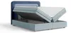 MOEBLO Boxspringbett, Polsterbett Kontinentalbett, Produktbild-Vorschau 7