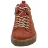 Rieker Komfort Schnürschuhe Damen 362D4D36343432 Rot 37 EU Produktbild-Vorschau 17