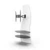 Support TV 32-65 Meliconi 488092, WH, GHOST DESIGN 2500 Voir les images du produit 2