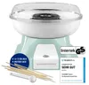 GOURMETmaxx Macchina per zucchero filato per uso domestico Anteprima dell’immagine prodotto 1
