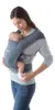 Ergobaby Embrace Neugeborenentrage - Oxford Blue Produktbild-Vorschau 3