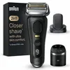Braun Series 9 Pro+ 9590cc Wet & Dry, Folienschaber, Produktbild-Vorschau 23