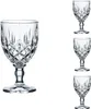Nachtmann Likörglas Noblesse 57ml, klar (4er Pack) Produktbild-Vorschau 9