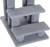 Pawhut PawHut Tiertreppe, Katzentreppe, Hundetreppe, Treppe Produktbild-Vorschau 9