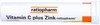Vitamin C plus Zink-ratiopharm Brausetabletten, 40 St. Produktbild-Vorschau 6