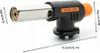 Gasbrenner Bunsenbrenner Lötlampe Lötbrenner Gasanzünder + Produktbild-Vorschau 6