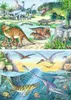 Ravensburger dinosaury a ich biotopy Náhľad obrázku produktu 3