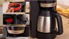 Bosch Tka 5m253 Filterkaffeemaschine Silber One Size / EU Produktbild-Vorschau 2