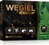 Alg Pharma Aktivkohle 30 Kapseln Produktbild-Vorschau 1