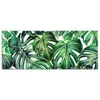 DEQORI Hybrid Leinwand Bild 150x60 cm 'Tropisches Flair' Produktbild-Vorschau 2