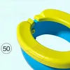 Faltbares Reise-WC für Kinder, tragbare Reisetoilette Produktbild-Vorschau 7