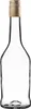 KADAX Bouteilles à liqueur 500ml, 50 pièces, Bouteilles Voir les images du produit 8