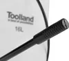 Toolland Staudrucksprüher 16L mit Sprühlanze und 3 Düsen, Produktbild-Vorschau 11