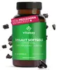 Vitabay Mumijo Shilajit Kapseln – 120 vegane Softgels – Produktbild-Vorschau 1