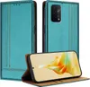 Handyhülle für Realme V11 5G Leder Flip Klappbare Produktbild-Vorschau 1