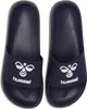 Hummel HML Essential Pool Slide Badeschuhe Badelatsche Produktbild-Vorschau 7