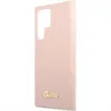 Guess Guhcs23Llslmgpp S23 Ultra S918 Różowy/Pink Hardcase Anteprima dell’immagine prodotto 14