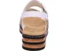 Rieker Damen Sandalette 21134-36, 21134-37, 21134-38, Produktbild-Vorschau 2