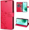 Hülle für Honor 400 Lite Handy Tasche Handyhülle Flip Cover Produktbild-Vorschau 1