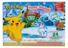 Calendario dell'Avvento Pokémon Deluxe 2022 Anteprima dell’immagine prodotto 3
