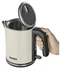 SEVERIN waterkoker WK 9577, beige kleur Productafbeelding-voorbeeld 2
