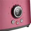 SENCOR STS 6054RD Tostapane elettrico, 1000W, 2 fori, Anteprima dell’immagine prodotto 3