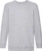 F324NK - Fruit of the Loom Kids´ Classic Set-In Sweat Sky Produktbild-Vorschau 7
