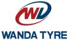 13x6.50-6 band voor grasmaaier, 4-laags, met profiel voor Productafbeelding-voorbeeld 3